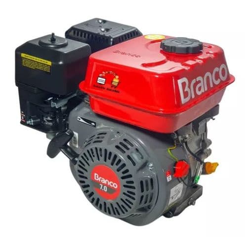2273 MOTOR ESTAC 4T 211CC 7.0 HP C/SEN GASOL VULCAN