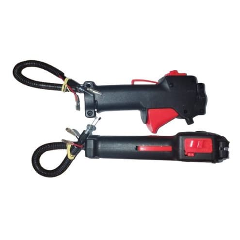 Acelerador Completo de Punho para Motopoda VP330CC