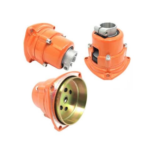 Acoplamento Completo com Tambor para Roçadeira Husqvarna 236R e 143R2
