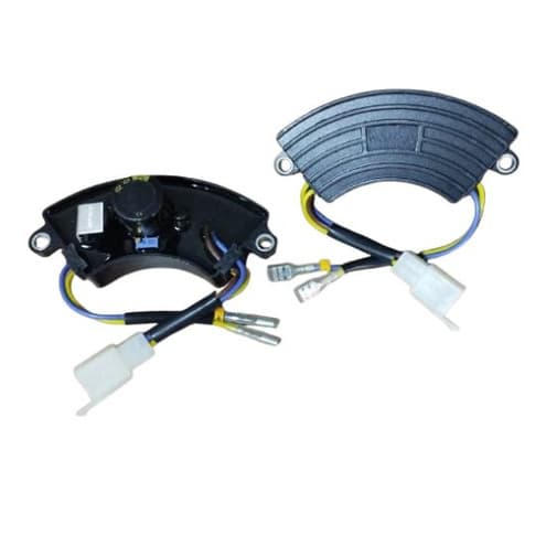 AVR Reguladora Monofásica para Gerador Diesel VG3800