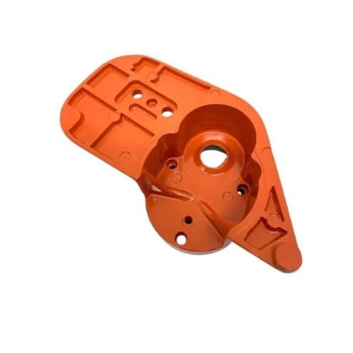 Bloco Furadeira Stihl para 066 360 361 382 Modelo Novo Bristo