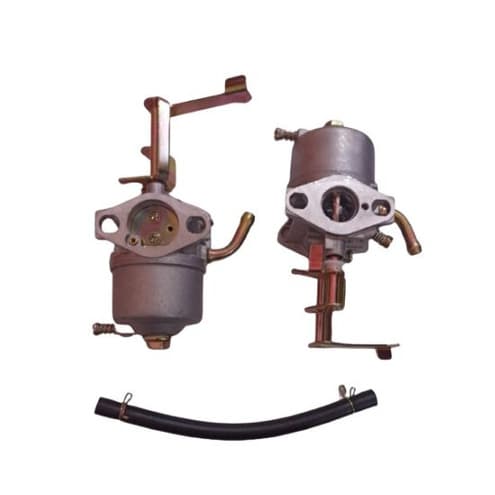 Carburador 4 Tempos para Motor Toyama 2.5HP 2.8HP 1.200HP Gasolina