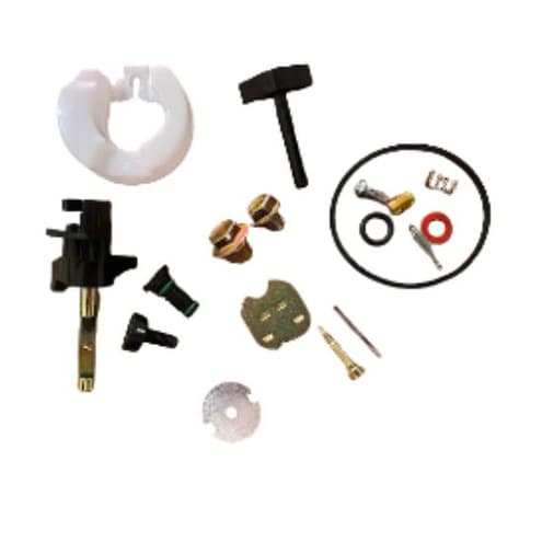 Kit Reparo Completo Carburador para Motor 5.5HP 6.5HP 7.0HP Gasolina